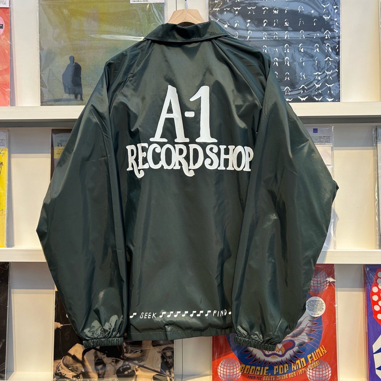 bonjour records (@bonjour_records) / X