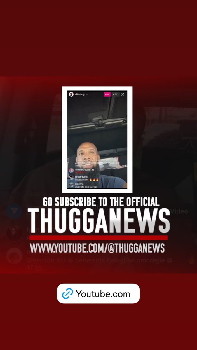 youtube.com/@thugganews?si…