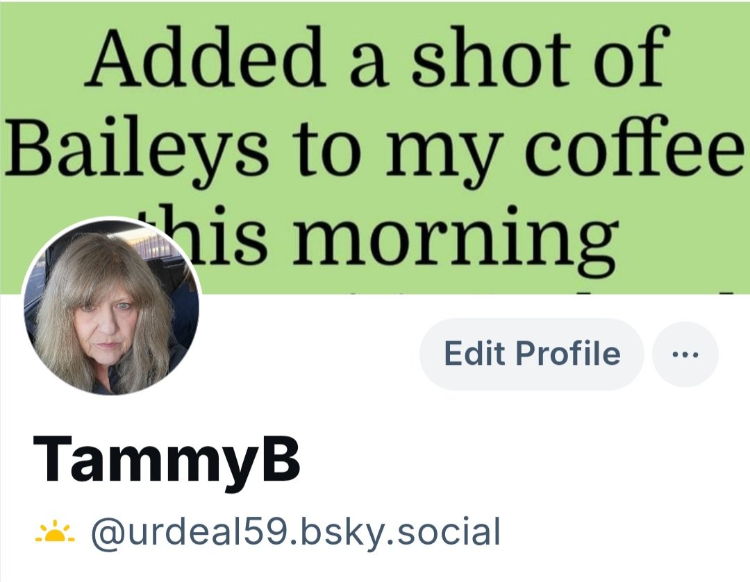 TammyB ๐บ๐ธ๐๐ต๐ฎ๐๐คทโโ๏ธ tweet media