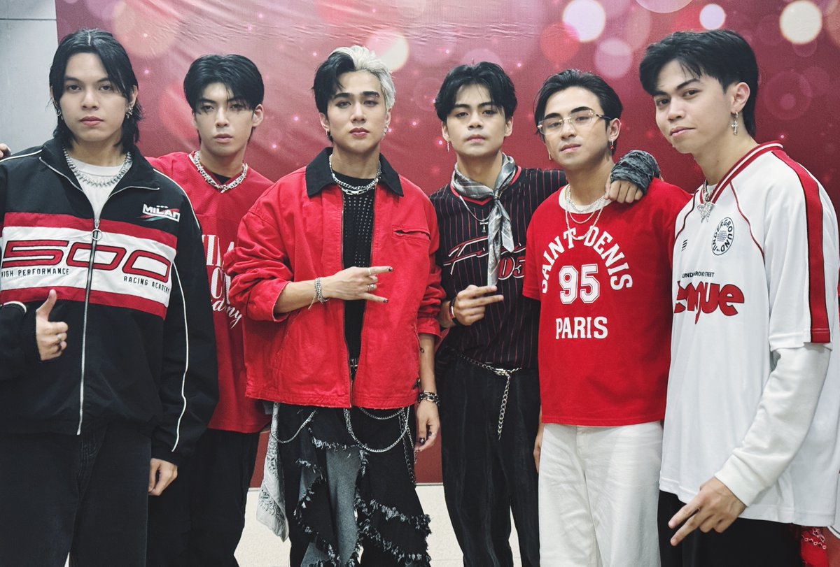 Star Magic - Polaris tweet media
