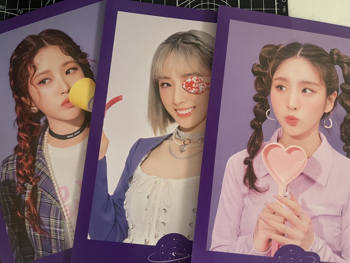 yeokipc's tweet photo. ꒰ #yeojwts ꒱

wts lfb ph loona yeojin haseul hyunjin heejin choerry vivi olivia hye hyeju gowon

— 20 ea
— free pf
— dop: payo https://t.co/ilg7J7rhAI