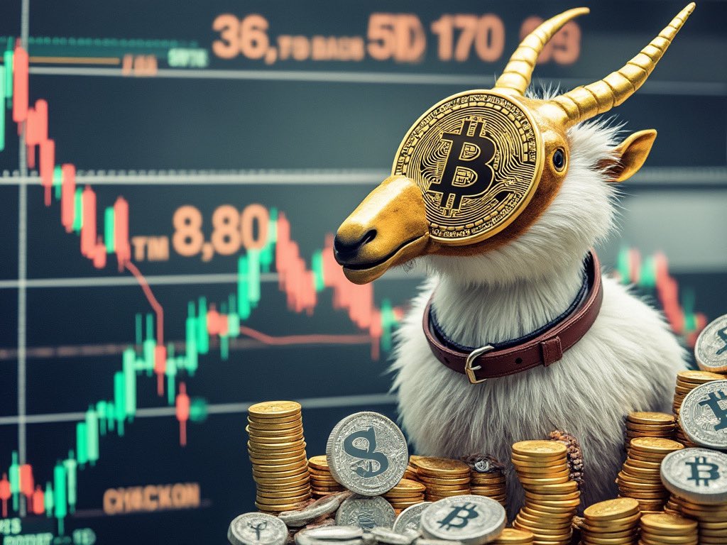 The bull market is here! Here are the top MEME leaders worth watching right now:
1、Musk Series: DOGE, PNUT
2、Vitalik Meme Leader: NEIRO
3、Religion + Lucky Charm + Meme: LUCE
4、Art + Fruit + Meme: BAN
5、AI + Meme: GOAT, ACT, CENTS
6、Zoo Meme: MOODENG
7、Cult Meme: SPX
8、AI
