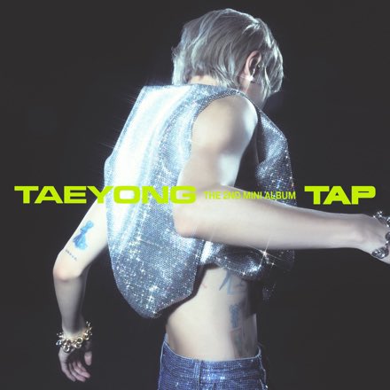 อัลบั้ม ‘TAP’ 2nd Mini Album ของแทยง มีชื่อเข้าชิงรางวัล ‘Millions Top 10’ ในงาน 2024 Melon Music Awards 

#แทยง #태용 #NCT태용 #TAEYONG