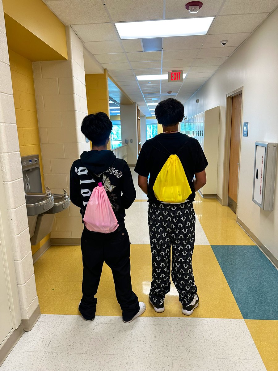 We’re incredibly thankful for the SEL kits provided for our students, filled with thoughtful items like fidgets and journals. These tools will help them manage stress, express themselves, and feel supported every day. Your kindness makes a real difference! #SEL <a href="/activategood/">Activate Good</a>