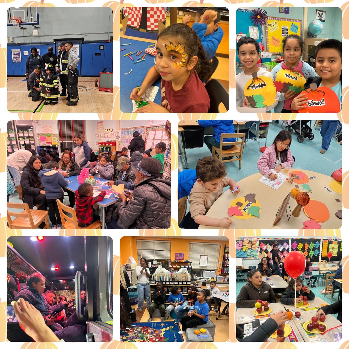 California Avenue tweet media