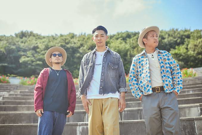 MOCA_OSAKA's tweet photo. ベリーグッドマン
本日、結成❶❶周年を
迎えることができました㊗️

11.15

生涯、特別な日であります🙏

ヒデ、ロバー、マナビー
べりふぁむのみんな
スタッフのみなさん
いつもありがとう🤲

これからも音楽より大切な人を
音楽で幸せにしていきます💚 https://t.co/wKznUEtALy