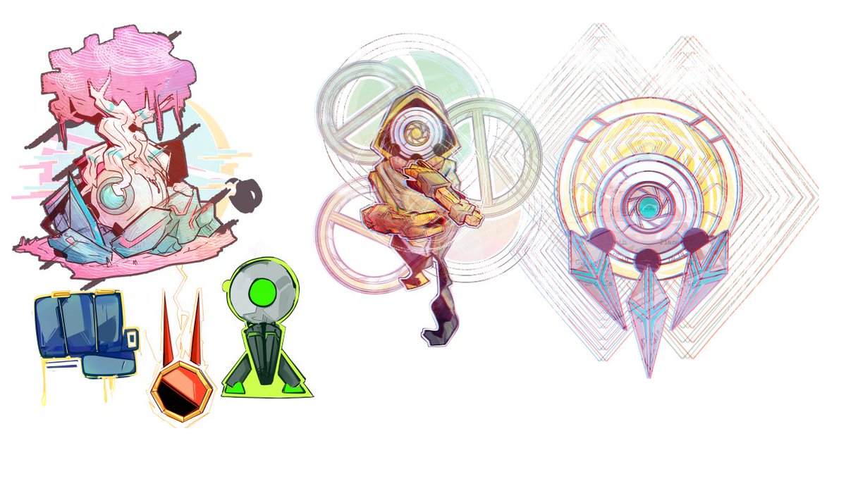 PCG- Fox and Shadow Kickstarter OCT 23rd tweet media