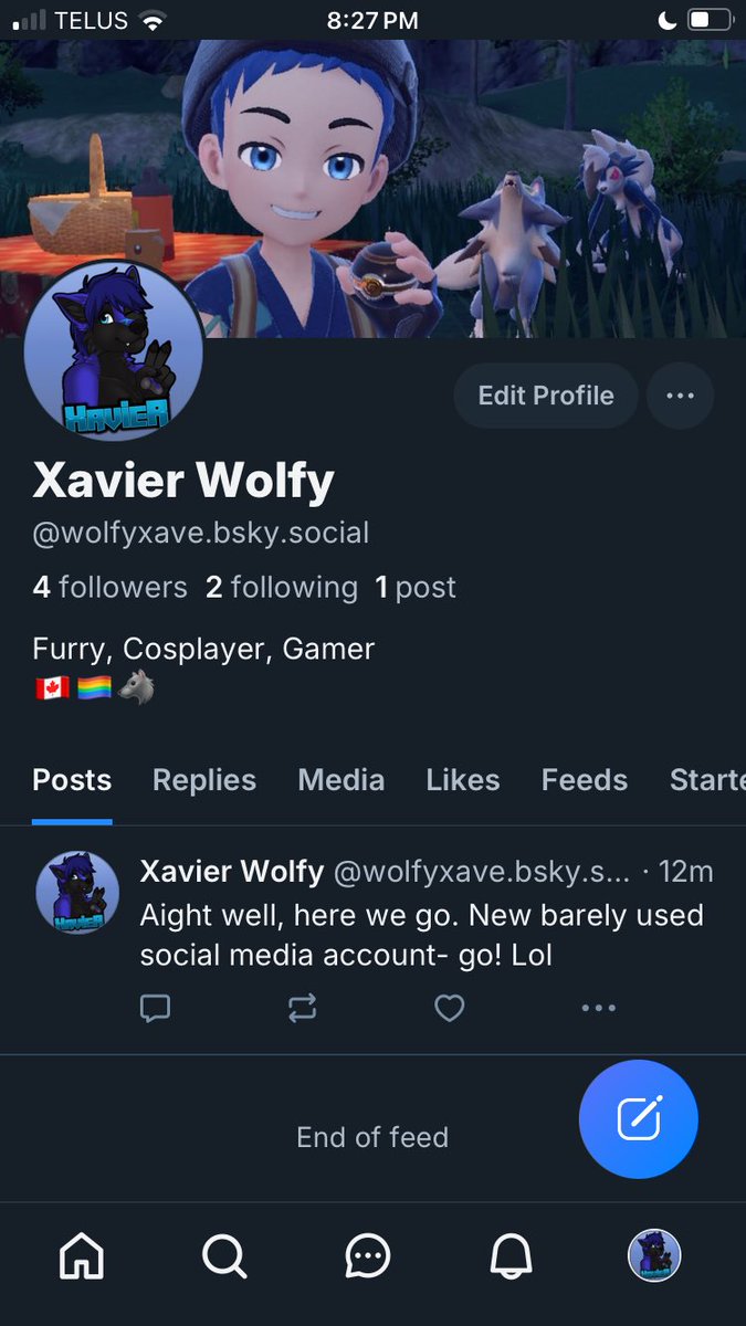 XavierNightwing's tweet photo. You know what’s up. Personal and dedicated Cosplay pages https://t.co/MbYJvydbRt