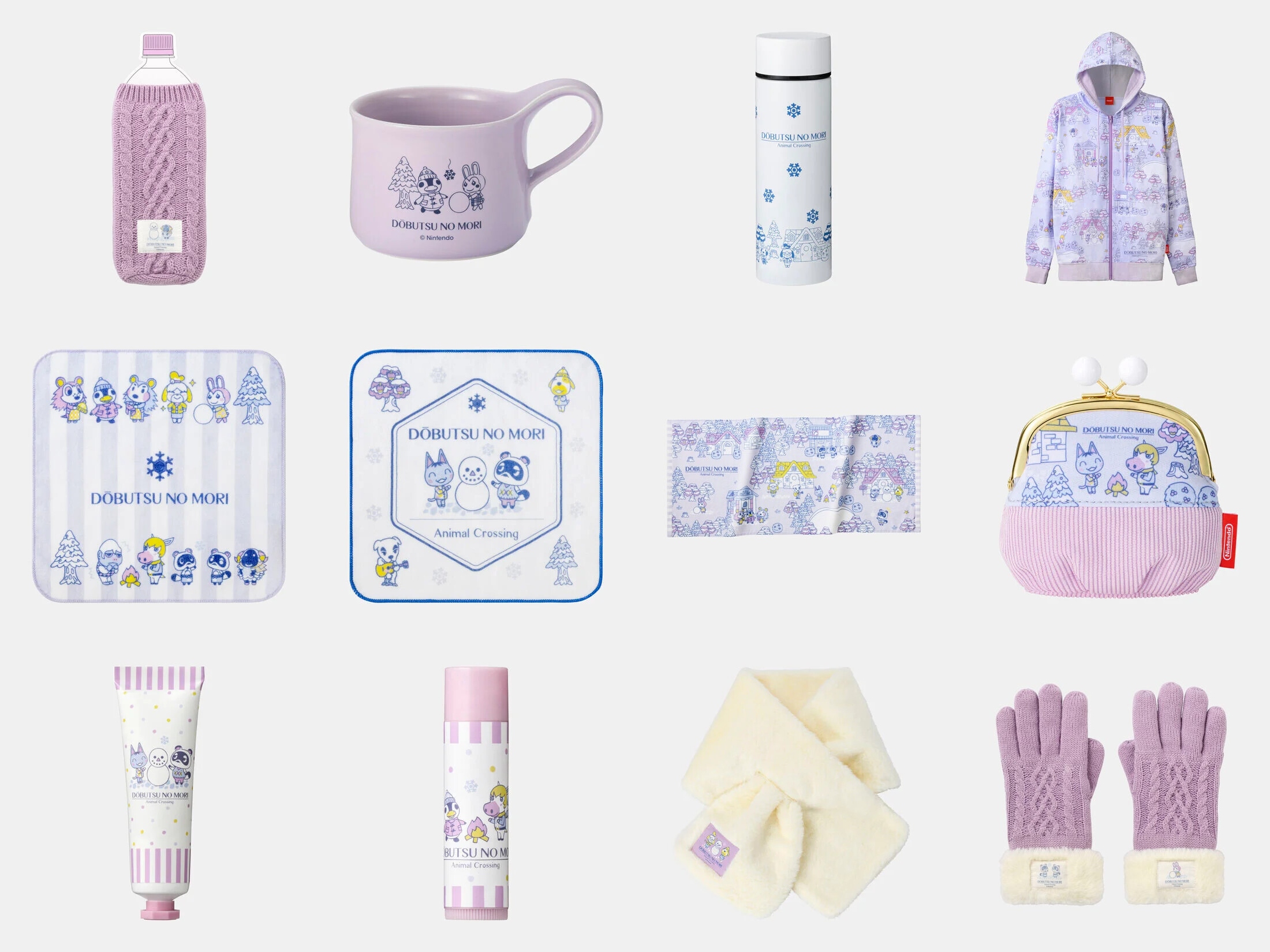 Nintendo TOKYO 限定 スタチュー どうぶつの森