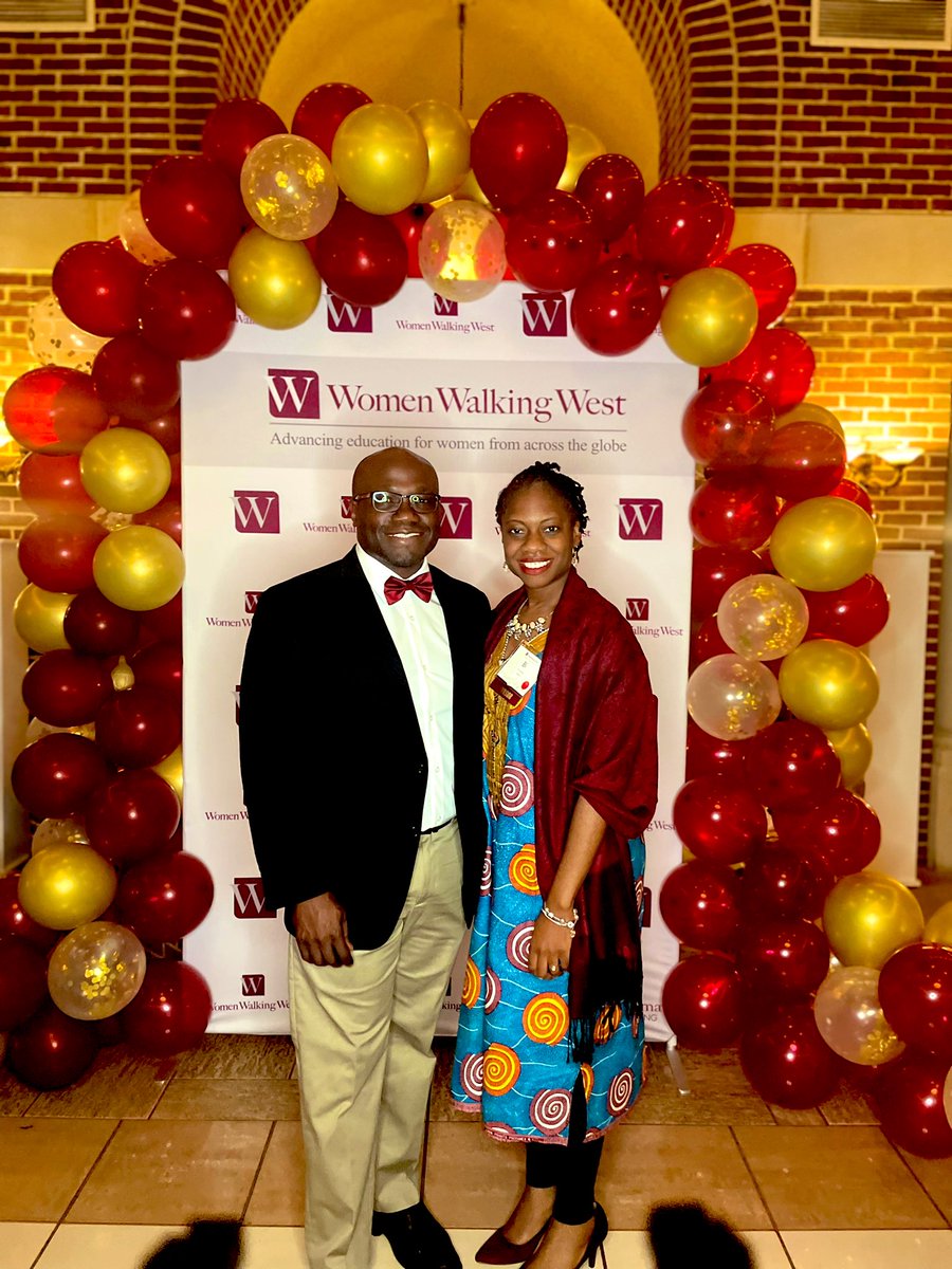 BAAwo_MD's tweet image. Humbled to be asked to deliver the keynote address at the 5th Annual Women Walking West gala this evening. The stories of these women are so inspiring!👌🏾@UCincyMedicine @uc_health @UCincyIM @UCMED_Diversity 

Womenwalkingwest.org