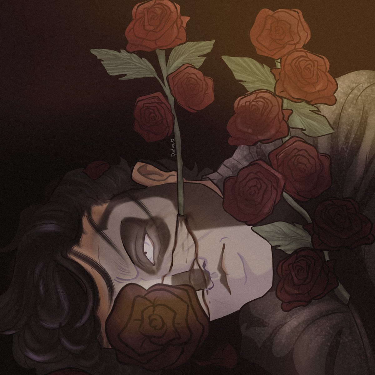 You're set free. 
#ghost #thebandghost #ghostbc #ghostband #ghostfanart #thebandghostfanart #terzo #papaterzo #papaemeritusiii #terzoemeritus #papaemeritusiiifanart #terzofanart