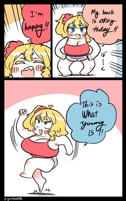 "Happiness" Florida diary. 