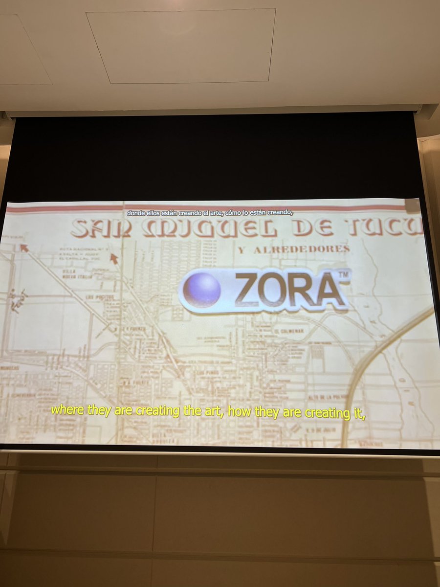 starting the last day of the hub with a showcase by @maskaycommunity and <a href="/stipinpixel/">stipinpixel</a>