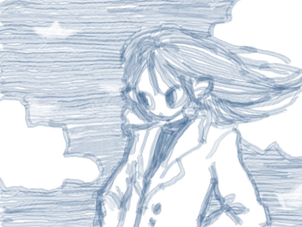 strangeseedrin's tweet image. 