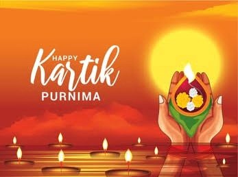 Heartiest greetings to all countrymen on Ganga Snan and Kartik Purnima!

May Maa Ganga keep her blessings on all your lives and may you all be blessed with health, longevity and happiness, this is my wish