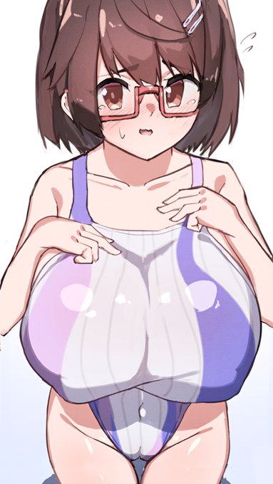 👓️ #DOAXVV #つくし #tsukushi 