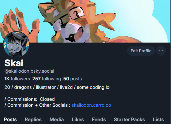 Skailodon's tweet photo. I think I'm gonna be on here more now 🐱

I am still debating whether or not to nuke my posts but I'll probably leave it up https://t.co/ecKrhCRtpN