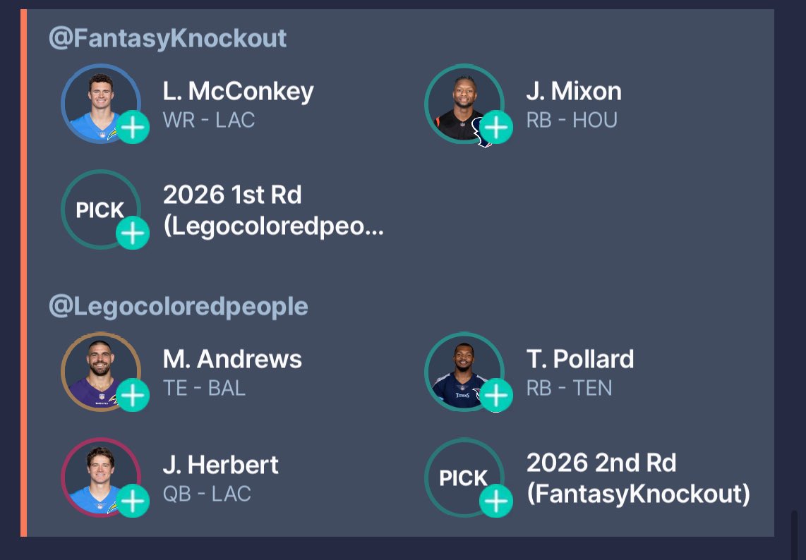 Marc Shannep tweet media