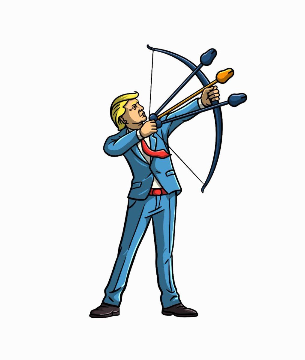 threedildoscap's tweet photo. @artsch00lreject Took a chance.

Hit some people in the face with my bow-n-dildo.

🍆🍆🍆 https://t.co/rggdzrSMzp