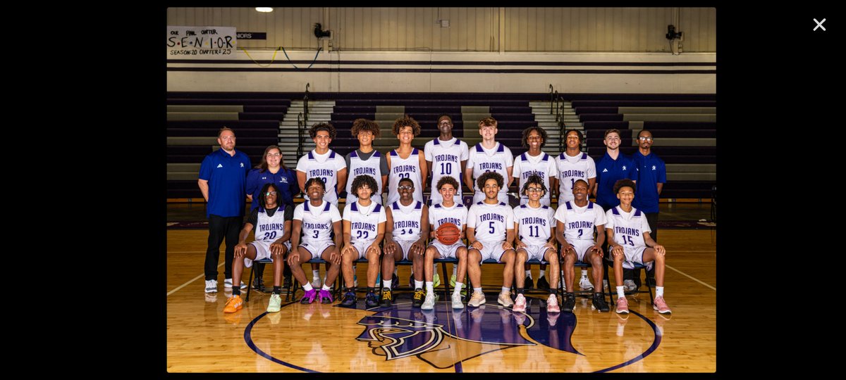 Year 2. You'll soon see why I've been smiling so much lately. Been waiting on this one for a while now. Let's go!