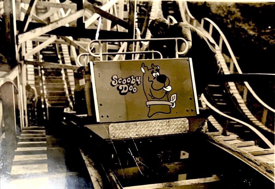 Kansas Coasters tweet media