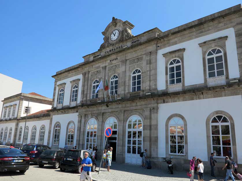PortugalGuide's tweet image. Railway stations in #Porto including main railway stations,  Porto metro stations and suburban stations around Porto #portometro #saobento #campanha portugalvisitor.com/portugal-trave…
