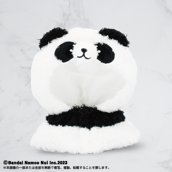 ✨新商品情報✨ #Chibiぬいのでこれーしょん よりポンチョ、おくるみ