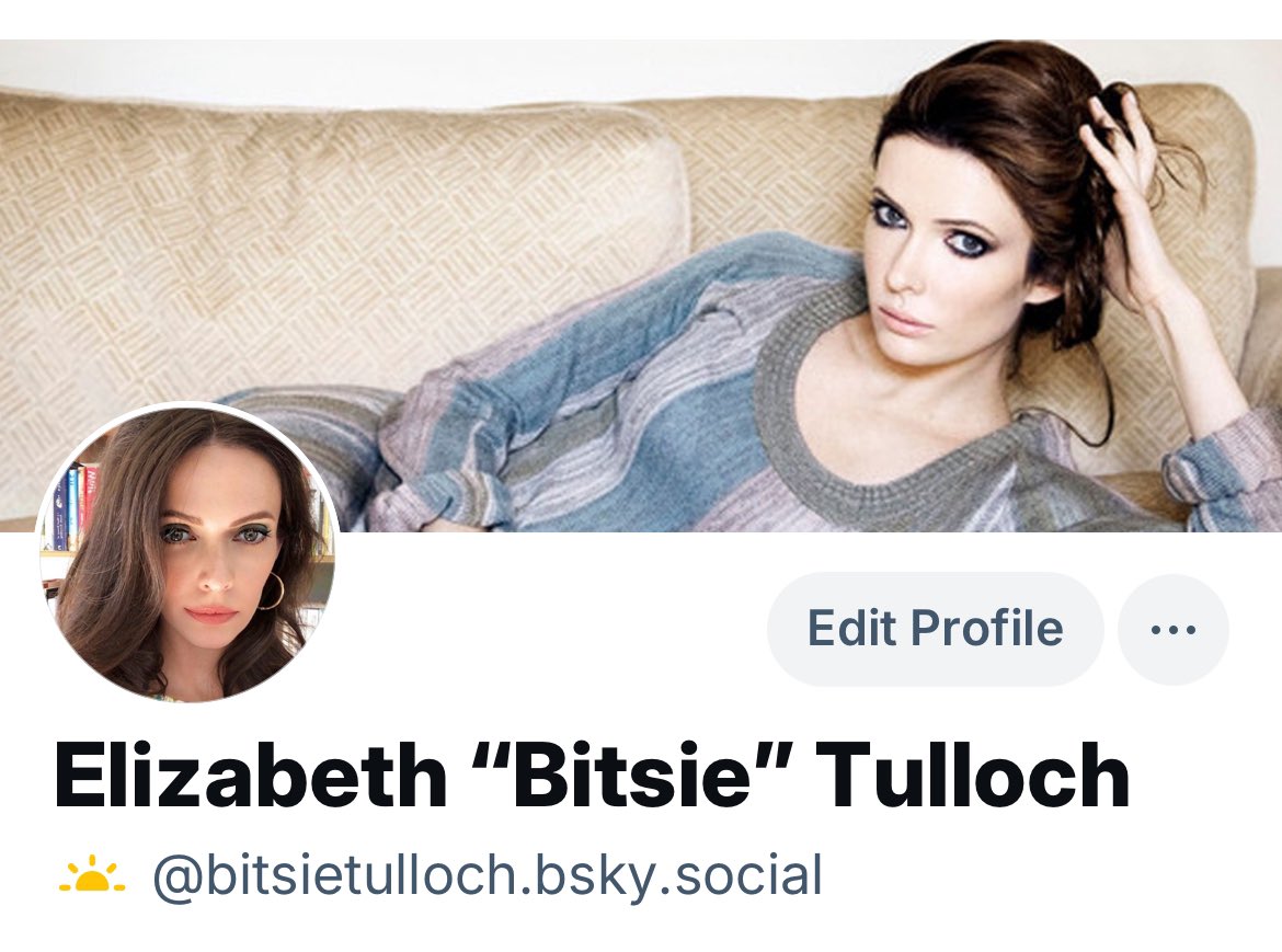 I’m not leaving X but I did just join <a href="/bluesky/">Bluesky</a> - curious how it compares to #Threads. People who are on all three - thoughts? xo