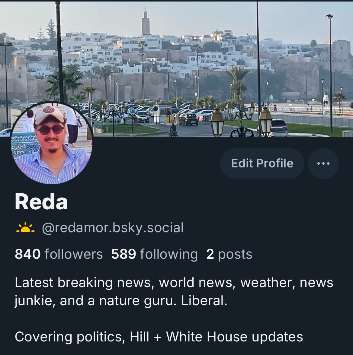 redamor_'s tweet photo. Follow me to the good place. 

Starting tomorrow, I will be posting news and updates on Bluesky. https://t.co/eGpKl3WeDm