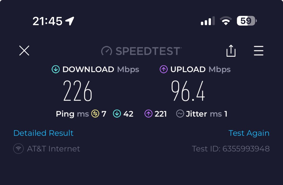 SmilingBenDavis's tweet image. My Amazon Prime football is unwatchable. Keeps freezing, while my internet connection tests well. @NFL @amazon @Commanders