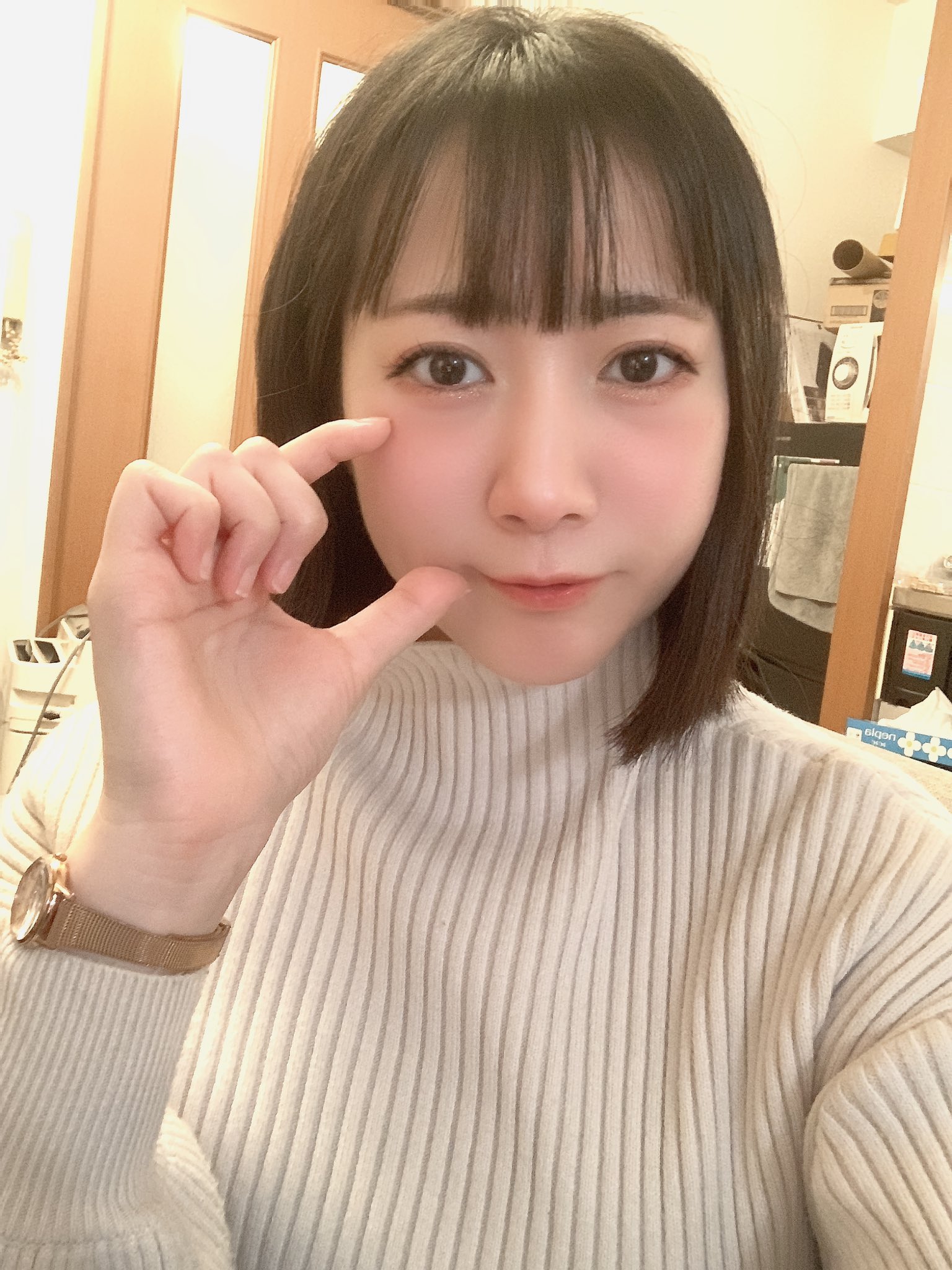 ろこ(中原みりん) (@roco_711) / X