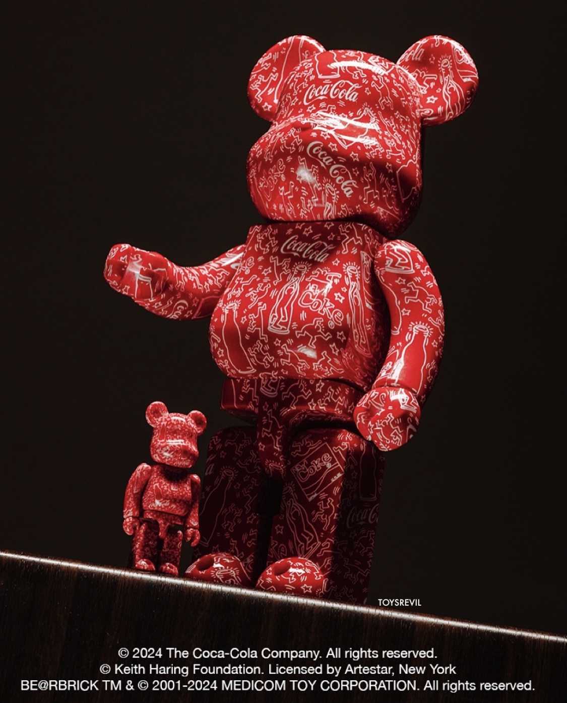 toysrevil on X: toysrevil on X: