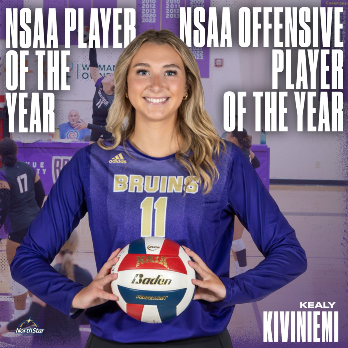 Bellevue Bruins tweet media