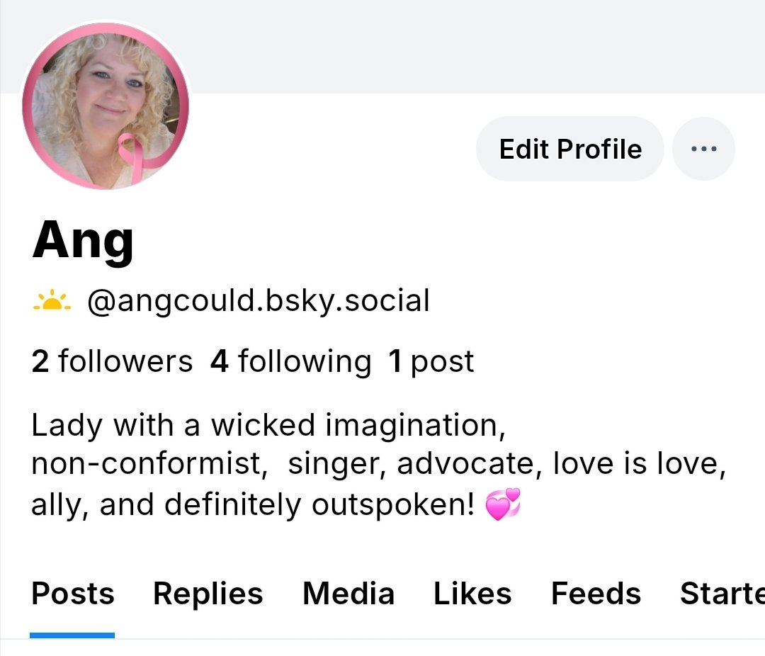 🌸🏳️‍🌈𝔸𝕟𝕘🏳️‍🌈🌸 tweet media