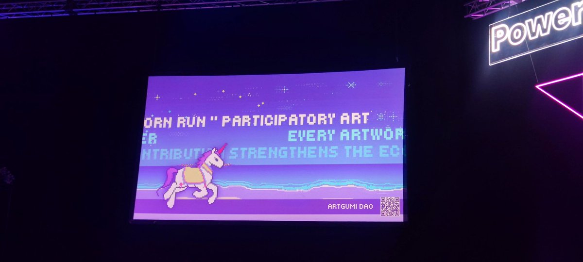 Joon〃 (@joon_record) on Twitter photo Feel the enthusiasm of the <a href="/EFDevcon/">Devconnect ARG</a> event venue, which is very hot today.🔥🥵🔥
<a href="/RinnaTheCat/">Rinna ♥︎ 猫りんな 😈🎀✨</a> , <a href="/newfunkytribe/">NewFunkyTribe</a> Thanks for the great photos. 💖 Feel the enthusiasm of the <a href="/EFDevcon/">Devconnect ARG</a> event venue, which is very hot today.🔥🥵🔥
<a href="/RinnaTheCat/">Rinna ♥︎ 猫りんな 😈🎀✨</a> , <a href="/newfunkytribe/">NewFunkyTribe</a> Thanks for the great photos. 💖