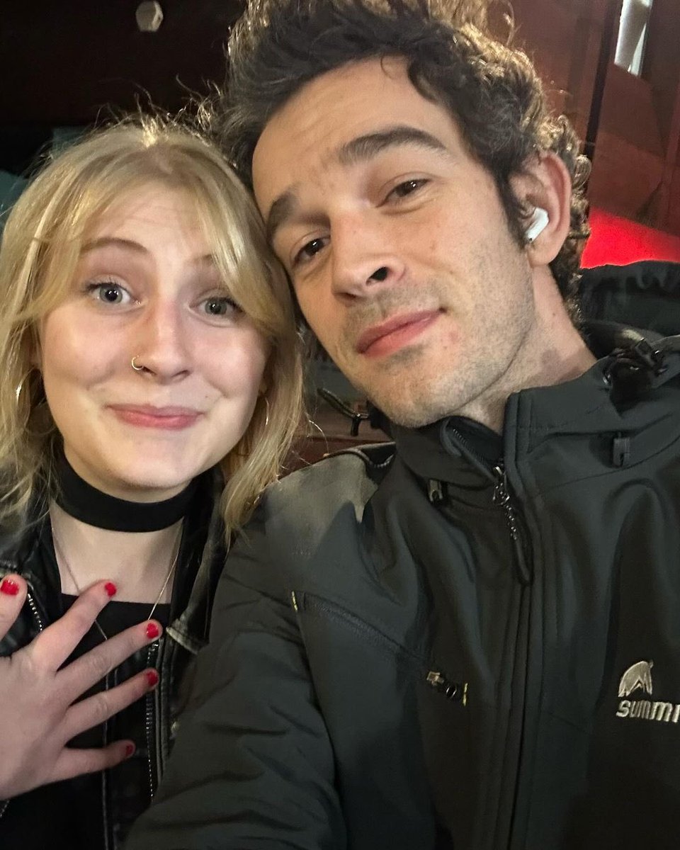 matty style (@mattyhealystyle) on Twitter photo 