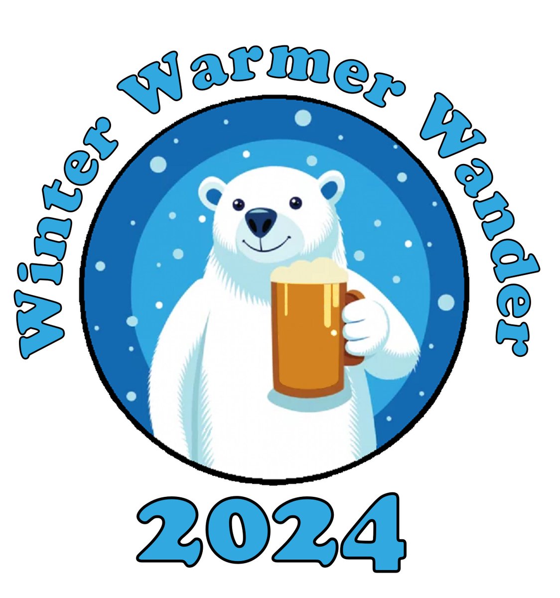 #WinterWarmerWander is our annual celebration of festive beers, sponsored by Robinsons Brewery, from Friday 15th November to Sunday 29th December, with lots of strong ales and stouts to try at the sixty-five pubs participating across Greater Manchester: ssm.camra.org.uk/viewnode.php?i…