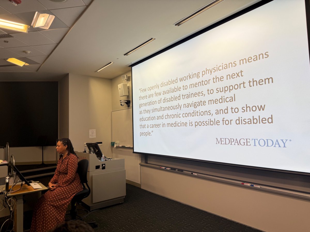 Natasha Steele, MD, MPH (@natashazrsteele) on Twitter photo Remarkable few days learning from the sensational <a href="/DianaCejasMD/">Diana Cejas, MD, MPH</a> our <a href="/StanfordDeptMed/">Stanford Department of Medicine</a> Grand Rounds Brooke Gabster speaker & collaborating with Bryant Lin <a href="/PetePoullos/">Pete Poullos, MD</a> to discuss the physician patient lens was an unbelievable gift 🙏<a href="/StanfordWellMD/">Stanford WellMD & WellPhD</a> <a href="/StanfordMedMuse/">Stanford Medicine & the Muse</a> @StanfordMedADIE Remarkable few days learning from the sensational <a href="/DianaCejasMD/">Diana Cejas, MD, MPH</a> our <a href="/StanfordDeptMed/">Stanford Department of Medicine</a> Grand Rounds Brooke Gabster speaker & collaborating with Bryant Lin <a href="/PetePoullos/">Pete Poullos, MD</a> to discuss the physician patient lens was an unbelievable gift 🙏<a href="/StanfordWellMD/">Stanford WellMD & WellPhD</a> <a href="/StanfordMedMuse/">Stanford Medicine & the Muse</a> @StanfordMedADIE