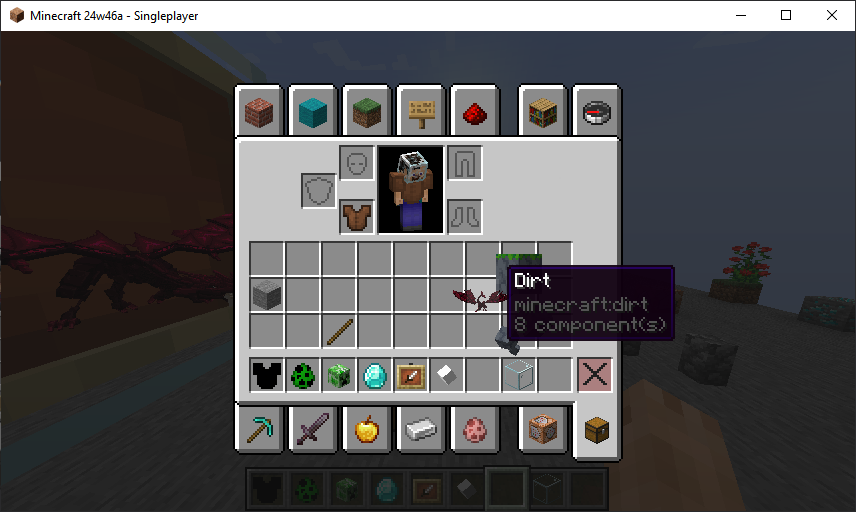 Godlander tweet media