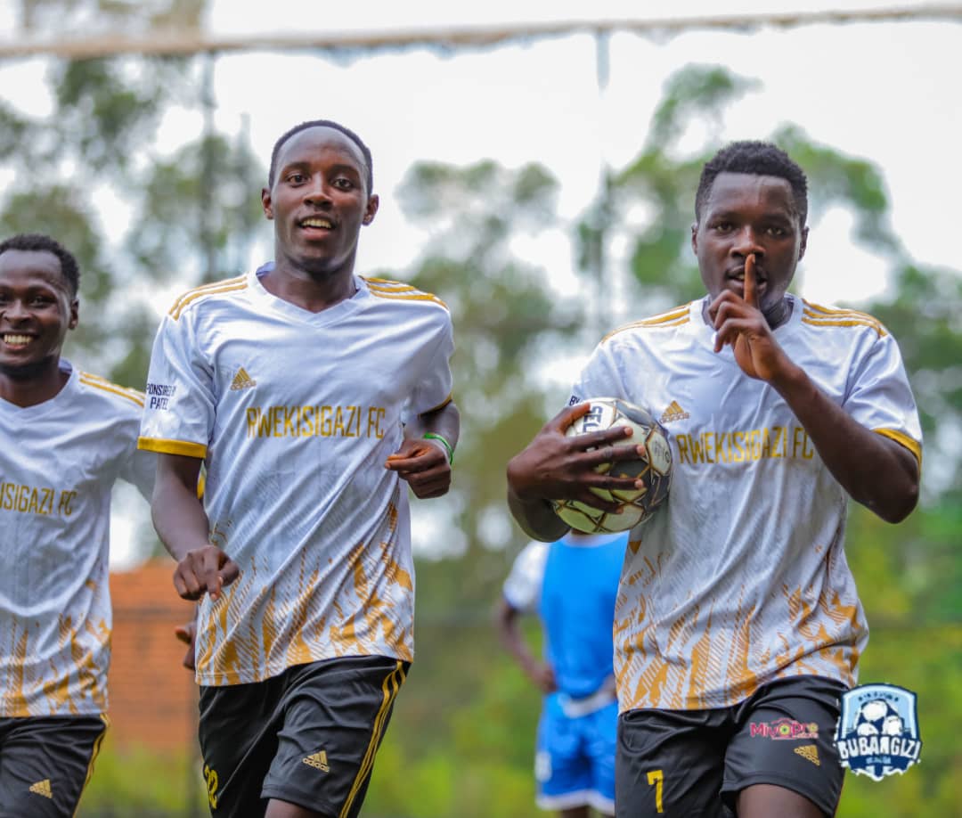 BUBZ League tweet media