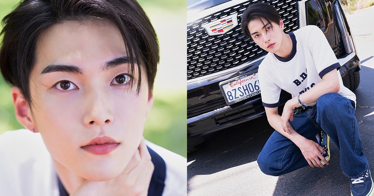 "Aiming for a 2025 Debut"... Seunghan Embarks on Solo Journey

dipe.co.kr/2311131

#DownloadNow gateway.dmobile.app
#Seunghan #Debut #RIIZE #SM #DIPE #DISPATCH