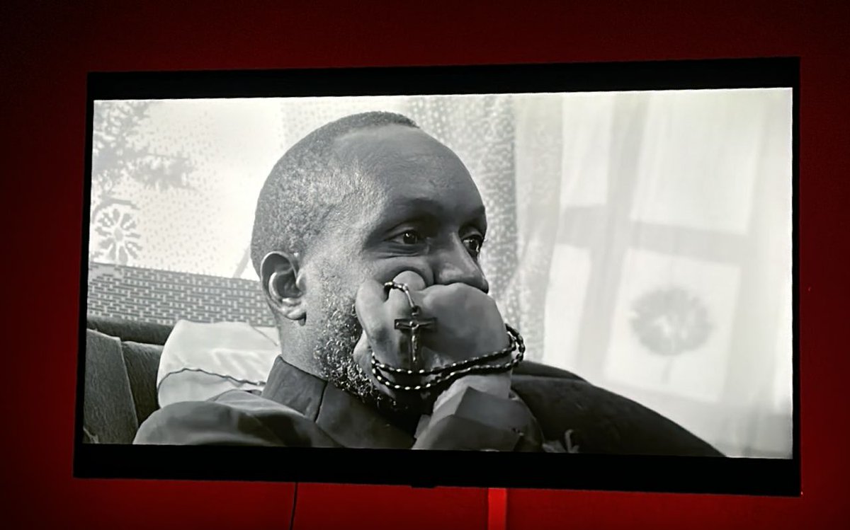 Kyanzira Kya Ruhuuga 🇺🇬 tweet media