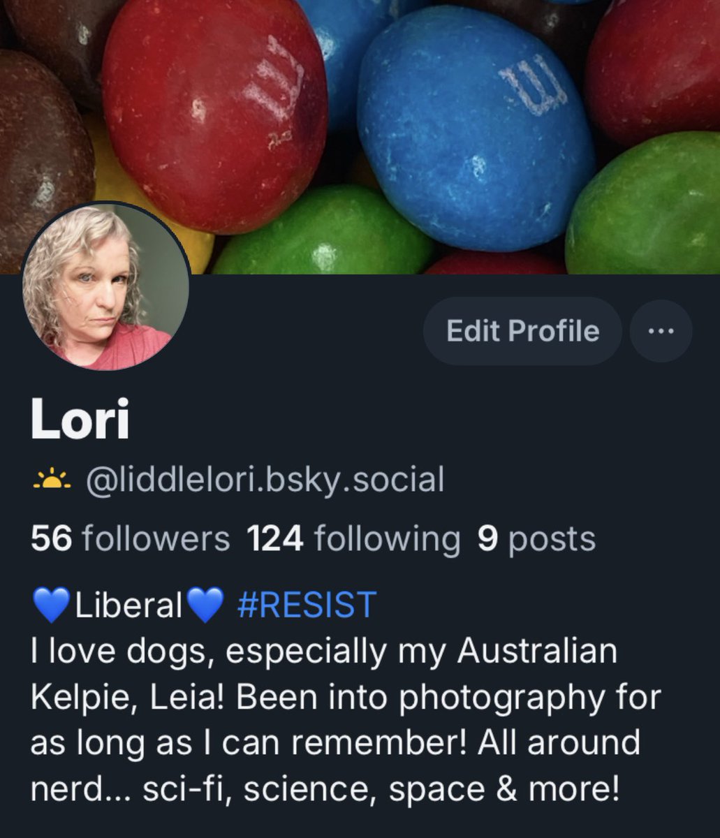 Lori 📷 🏔️ 🐕 tweet media