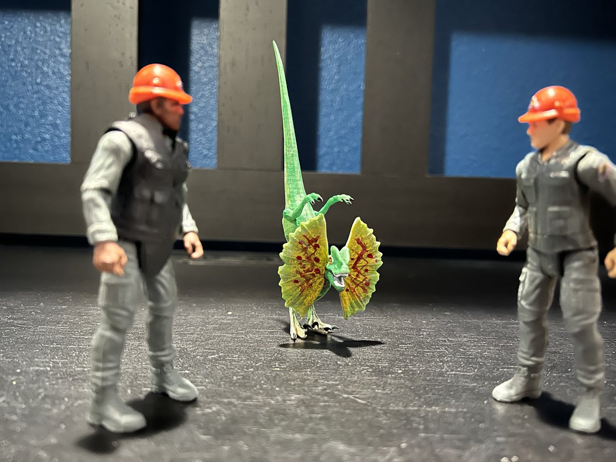 REALmesozoicV's tweet photo. Custom failed hybrids from the short film Lego Jurassic World: Indominus Escape!
#JurassicWorld #lego #3dprint https://t.co/84lNCXQdbW
