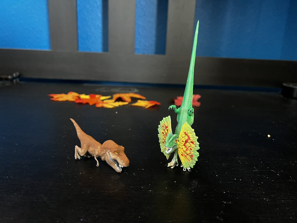 REALmesozoicV's tweet photo. Custom failed hybrids from the short film Lego Jurassic World: Indominus Escape!
#JurassicWorld #lego #3dprint https://t.co/84lNCXQdbW