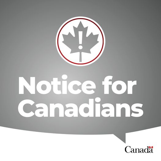 The Embassy of Canada to Korea will be in Daegu to offer notary services for Canadian citizens. Email  seoulconsular@international.gc.ca to book your appointment.✍️
📅 Date: Nov. 28, 2024 (Thursday)
🕒 Time: 10:30-12:00 &amp; 13:00-16:00
📍 Location: To be announced