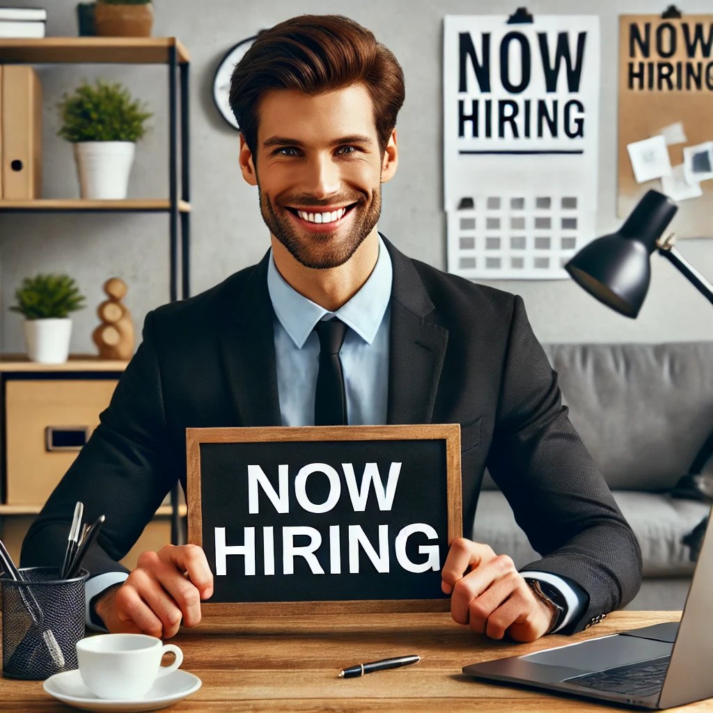 HarmanStaffing's tweet photo. "Your career journey starts with the right recruiter. 🌟 Harman Staffing is dedicated to supporting candidates and finding the best fit for both people and businesses. Ready to take the next step? Let's connect! #Recruitment #CareerGrowth #jobsearch https://t.co/vNiR5tS13i