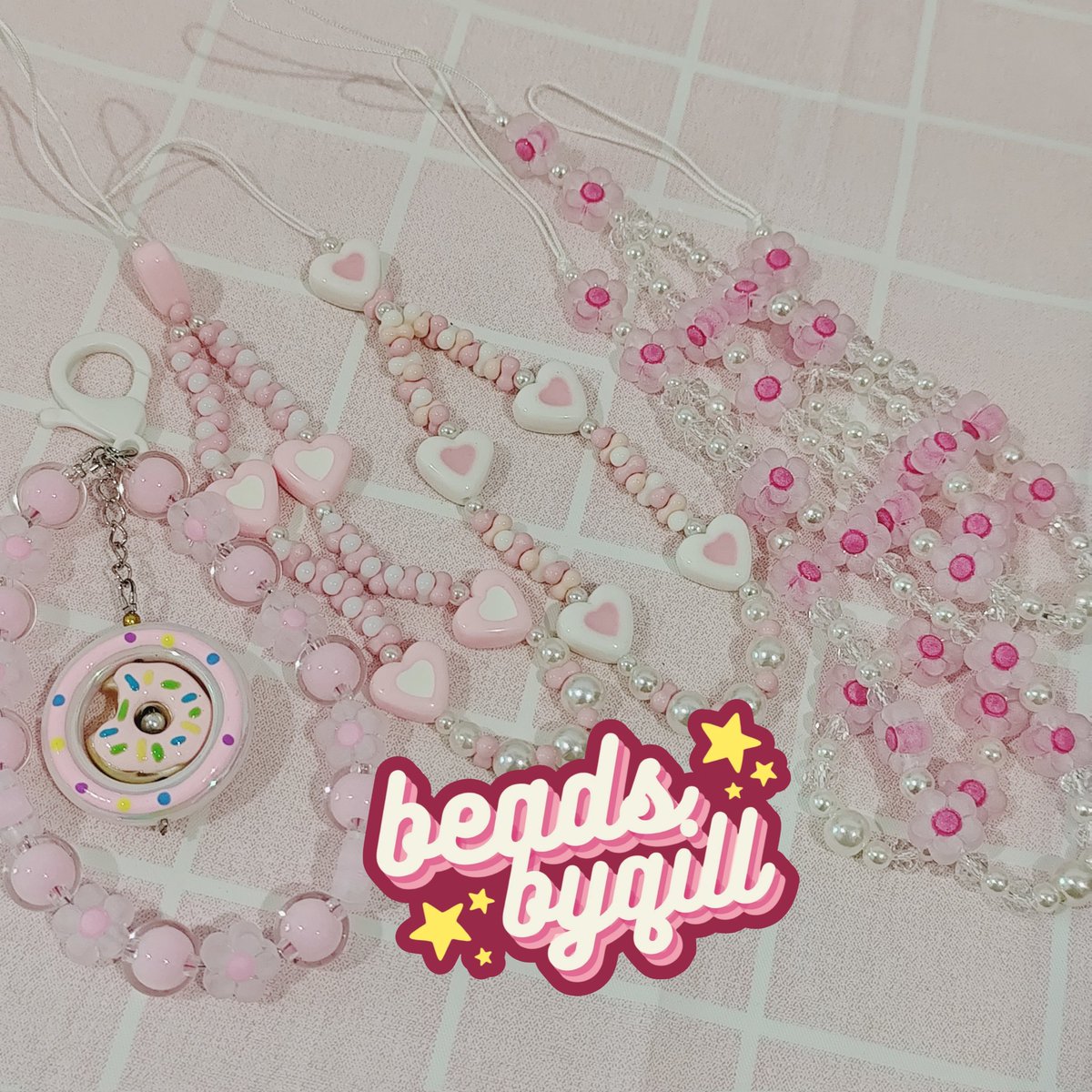 EVERY0NE_WOO's tweet photo. FRIDAY SALES! ANY 2 AT ONLY RM12! (can mix colours based on the availability)

POSTAGE (j&amp;t): RM8 WM, RM16 EM
DM ME TO ORDER 🩷

#handmade #phonestrap #phonechain #handmadephonestrap #handmadekeychain #keychain #SmallBusiness #smallbusinessmalaysia #beads #beadsjewelry https://t.co/zmwJ2FQzUs