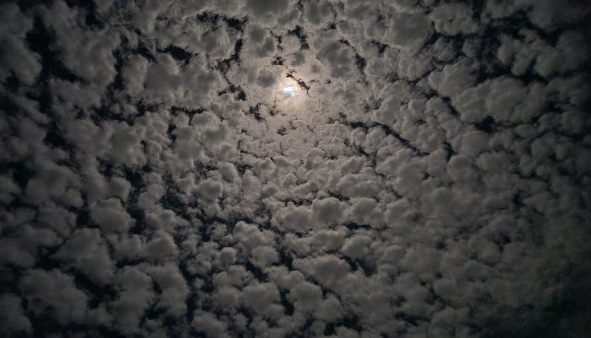 jlaparis's tweet photo. El cielo se ve espectacular desde Santa Isabel a esta hora. @DeborahTiempo https://t.co/fPFWvGQ8dK