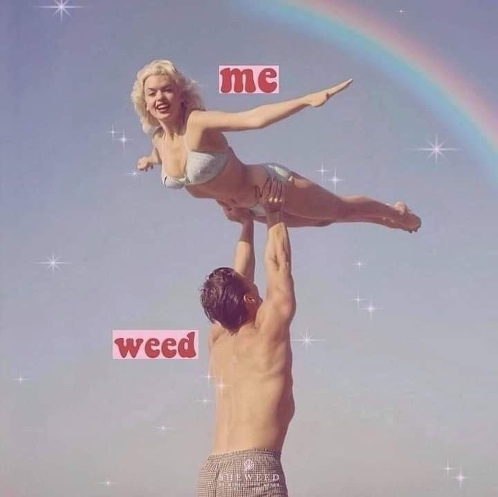 Stoner Jesus™ (@stonerjesus420) on Twitter photo 